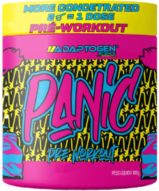 PANIC 300G ADAPTOGEM