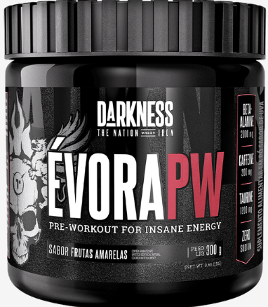 ÉVORAPW 300G INTEGRALMEDICA