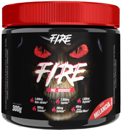 FIRE 300G ABSOLUT
