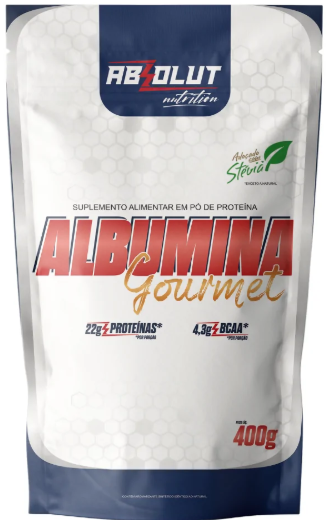 ALBUMINA GOUMERT 500G ABSOLUT