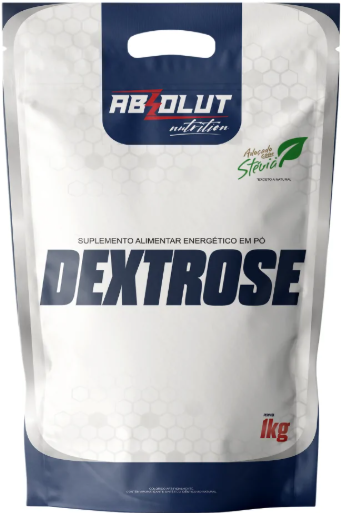 DEXTROSE 1KG ABSOLUT