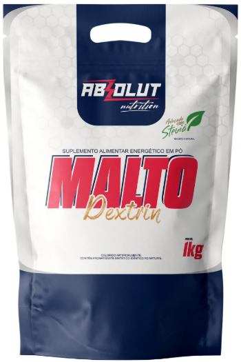 MALTO DEXTRIN 1KG ABSOLUT