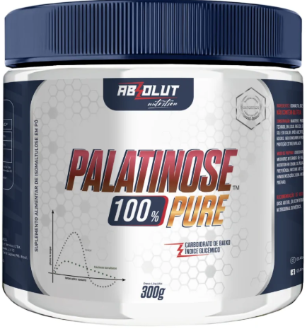 PALATINOSE 300G ABSOLUT