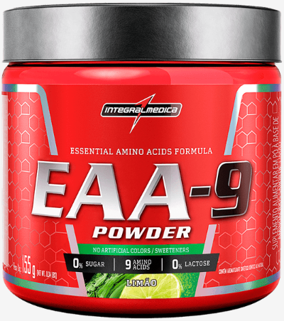 EAA-9 155G INTEGRALMEDICA