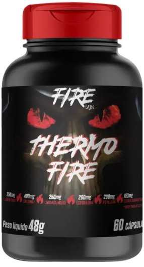 THERMO FIRE 60CAPS ABSOLUT