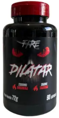 DILATAR 90CAPS FIRE ABOSLUT