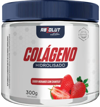 COLAGENO 300G ABSOLUT