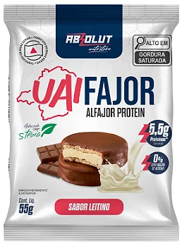UAIFAJOR 55G ABSOLUT