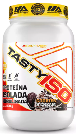TASTYISO 900G ADAPTOGEM