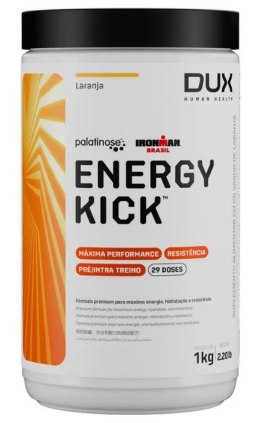 ENERGY KICK 1KG DUX