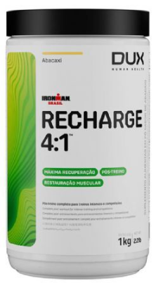 RECHARGE 4 1 1KG DUX