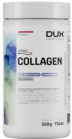 COLLAGEN 330G DUX