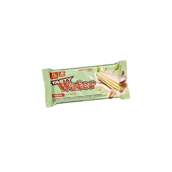 TASTY WAFER 50G ADAPTOGEM