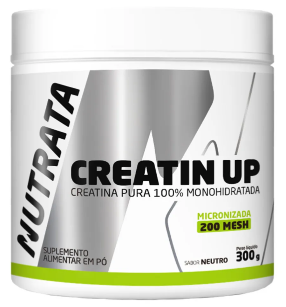 CREATIN UP 300G NUTRATA