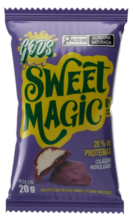 GODS SWEET MAGIC 20G