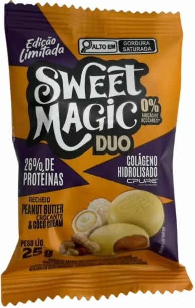 SWEET MAGIC DUO 25G
