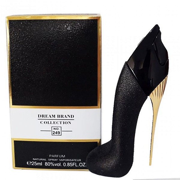 Good girl perfume 25ml new arrivals