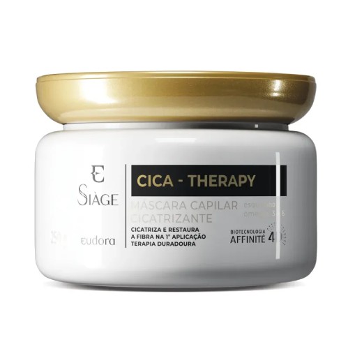 Máscara Capilar Cica-Therapy