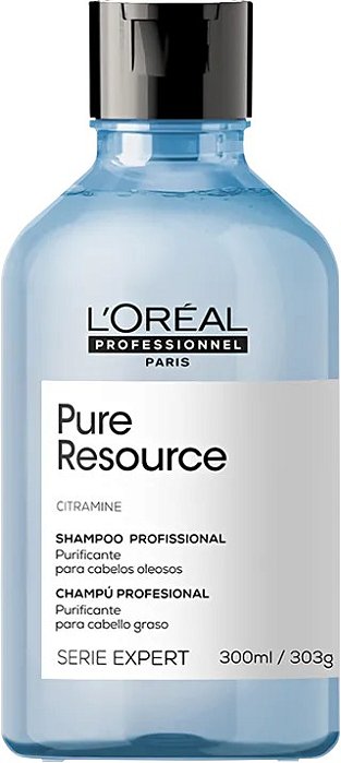 Shampoo L´oreal Professional Pure Resource