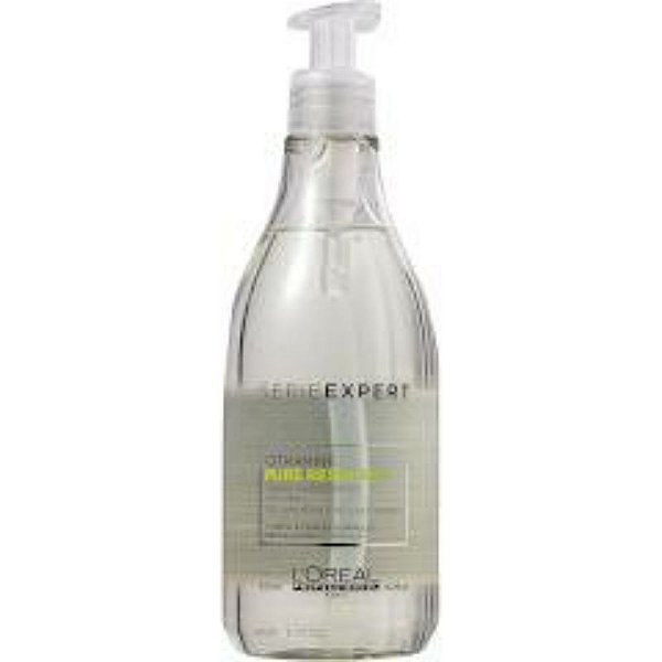 L´Oreal Pure Shampoo