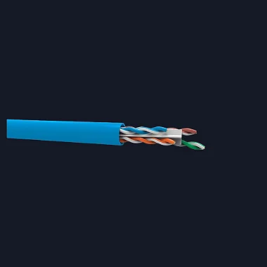 CABO LAN CAT5E (METRO) SOHOPLUS
