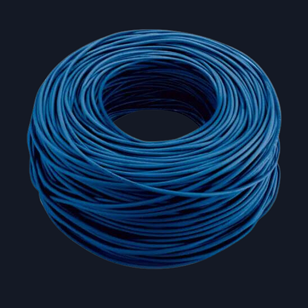CABO LAN CAT6 (METRO) SOHOPLUS