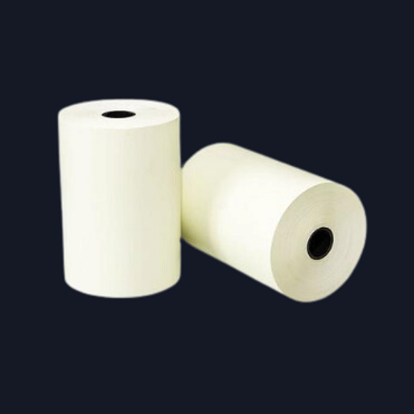 Bobina Termica 80x40