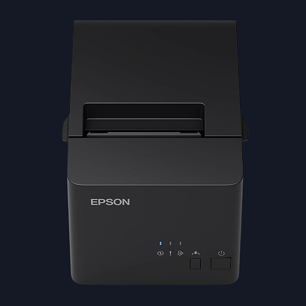 Impressora Térmica Epson TM-T20X (A)