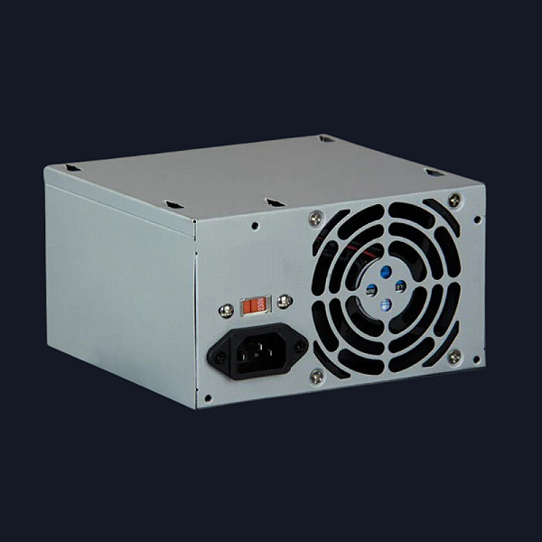FONTE ATX 230W REAL BRAZILPC