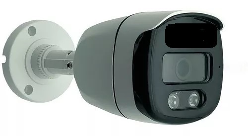 Câmera de vigilância Full HD 1080P Câmera AHD de vigilância