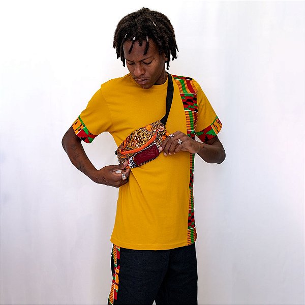 Pochete Africaníssima