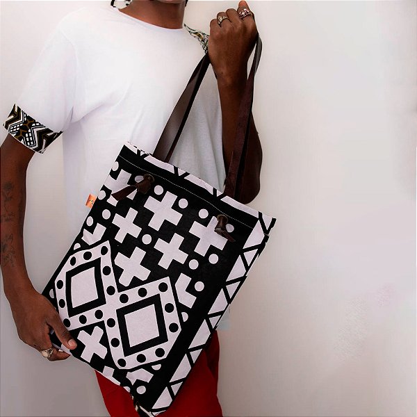 Bag Lateral grande