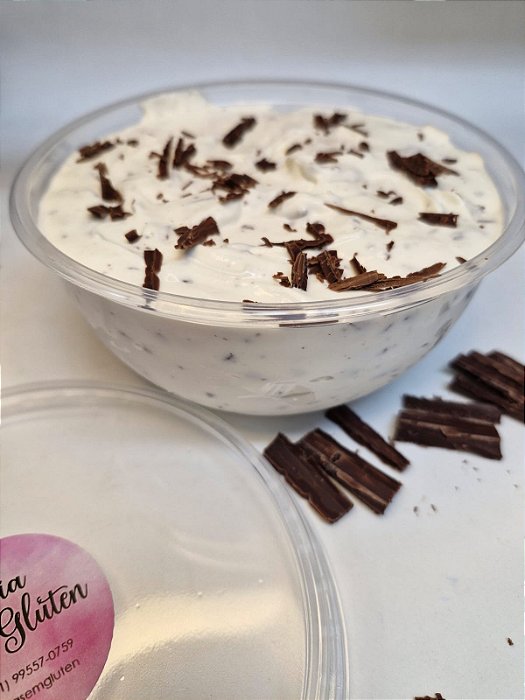 Sorvete de Flocos 500g