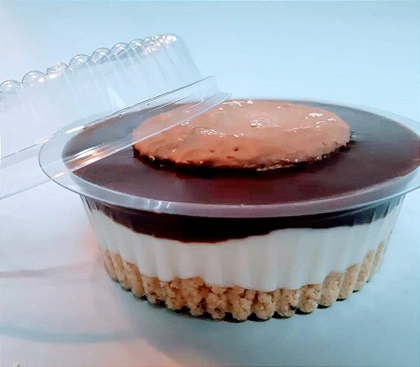 Torta Holandesa 160g