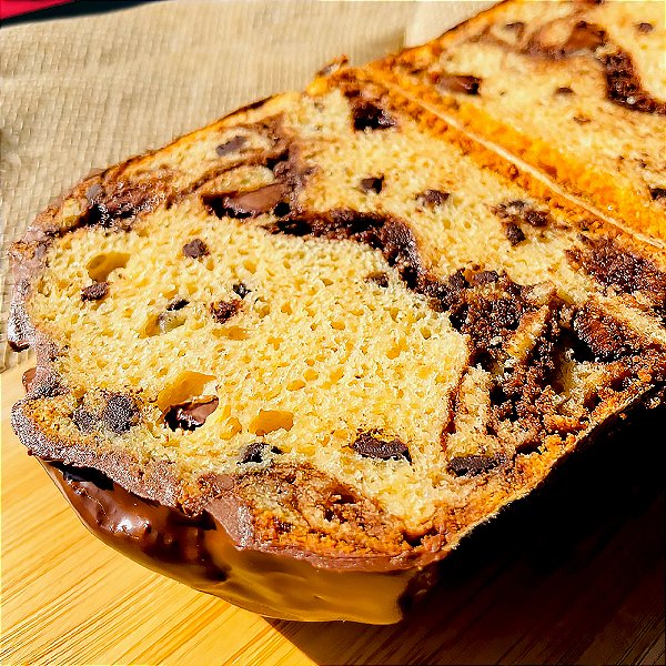 Chocotone com Brownie Zero Açúcar 420g - Belive