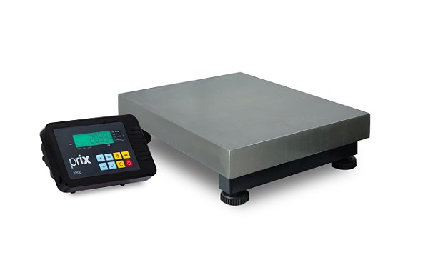 Toledo 2099 Remota (300kg) - Bateria