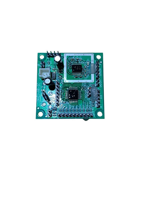 Placa Principal Urano POP-S