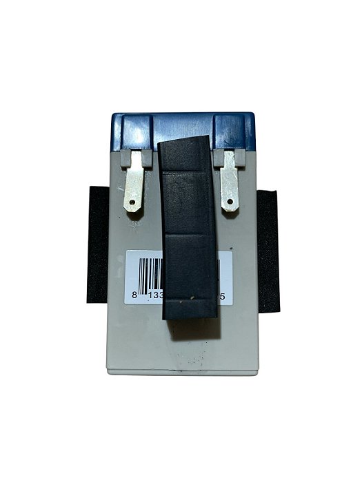 Bateria Toledo Prix 3 Fit