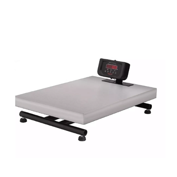 Balmak K-300IBS Standard Remota 300kg - Bateria e Saida Serial