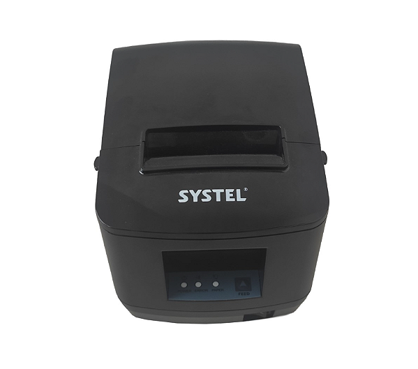 Impressora Systel Fasticket