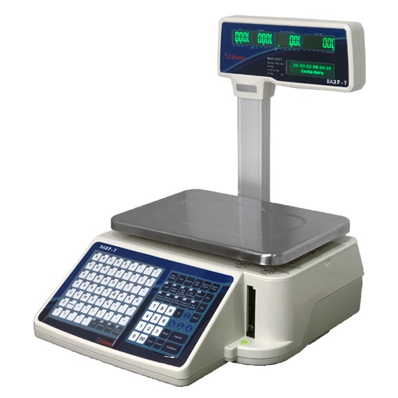 Urano BA-37 com Torre Wi-fi 31kg - Impressora Integrada