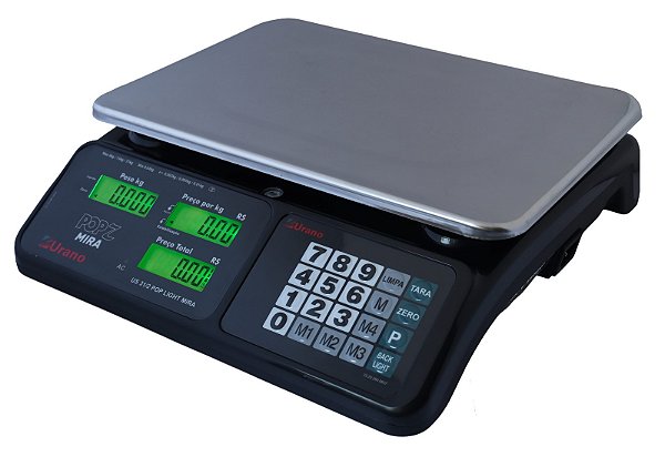 Urano POP-Z MIRA 31kg - Bateria 200h