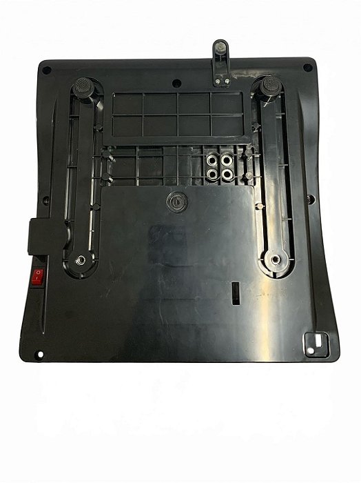 Gabinete Inferior Balmak QUICK