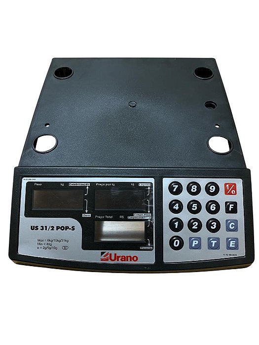 Gabinete Superior Urano POP-S