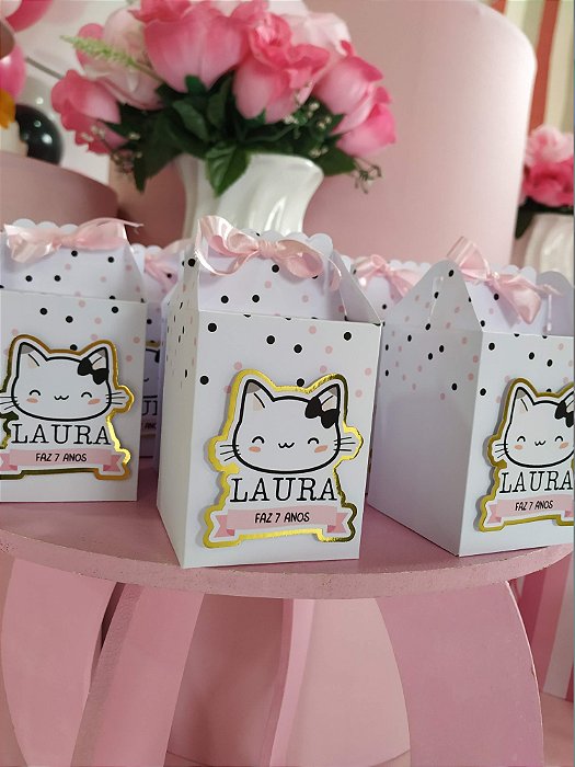 Caixa Milk