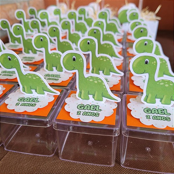 Caixa Acrílica Personalizada