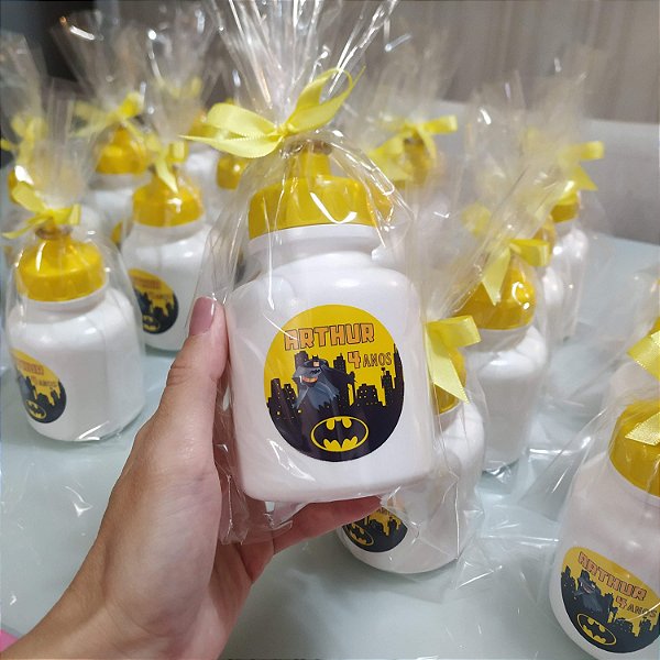 Squeeze 300ml Batman