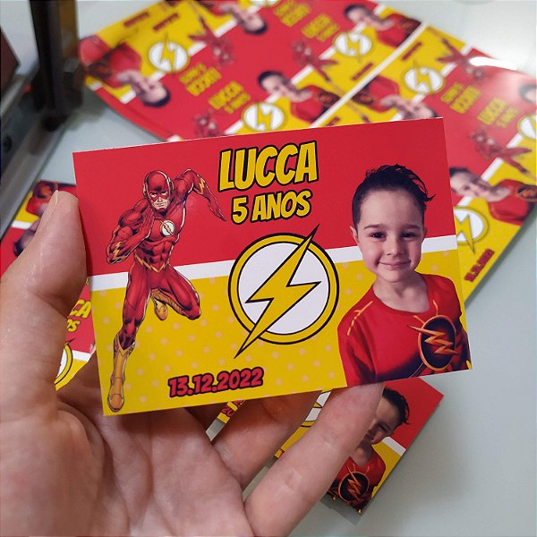 Ímã de Geladeira Personalizado