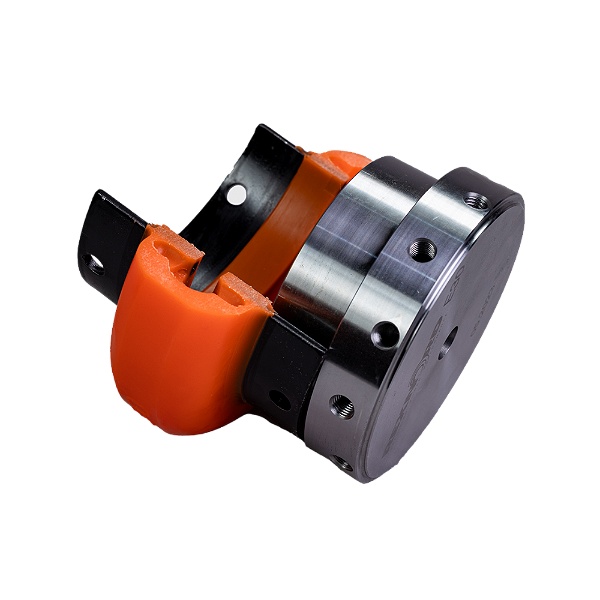 Acoplamento Omega Rexnord E2 Ao E140-M