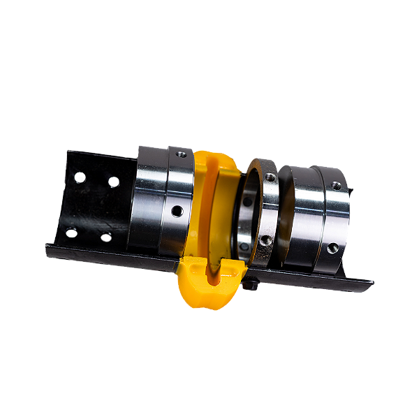 Acoplamento Viva Espaçador Rexnord VS-R 110 a 460
